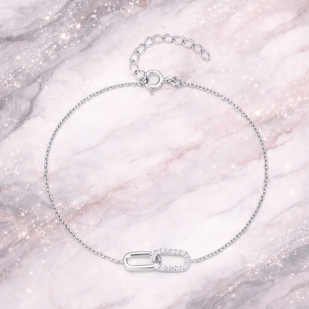 ELIA - Bracelet ANCRÉ