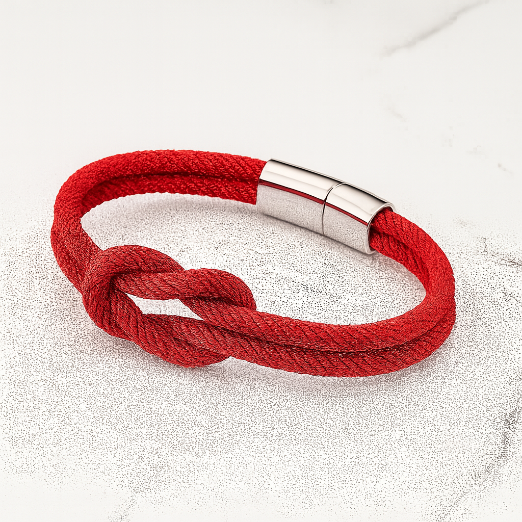 ECUME – Bracelet ANCRÉ