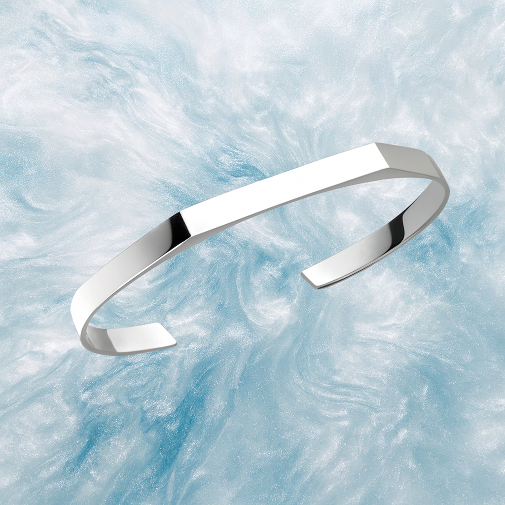 KRYOS - Bracelet ANCRÉ