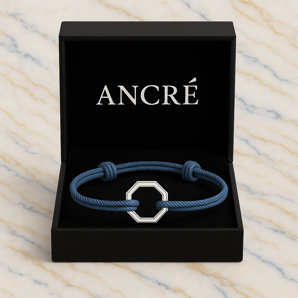ROCCA - Bracelet ANCRÉ