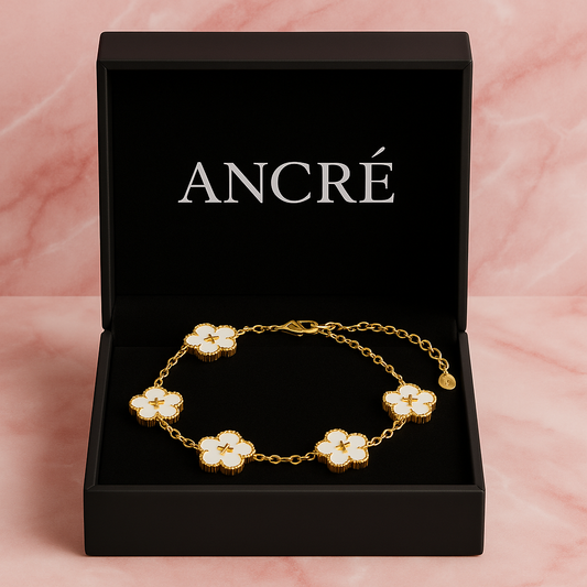 REBELLA - Bracelet ANCRÉ