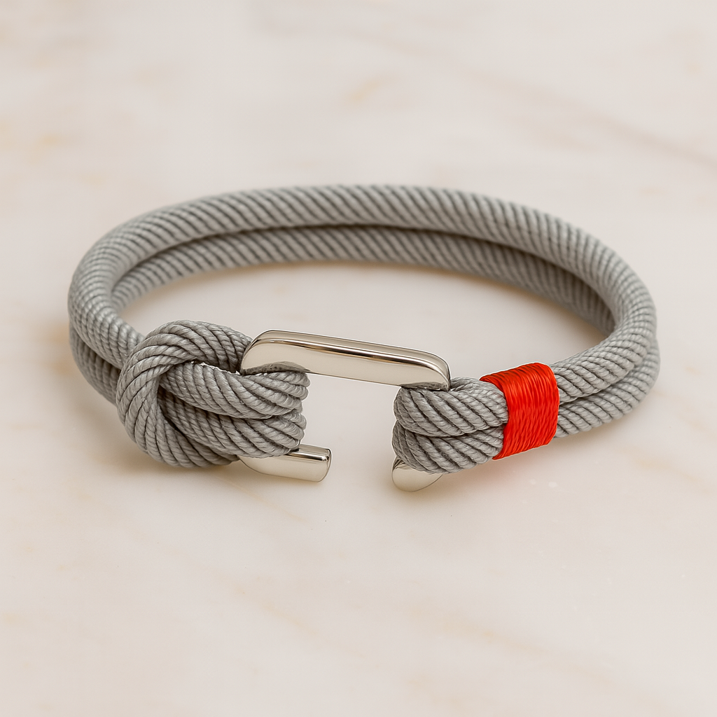 STRATUS - Bracelet ANCRÉ