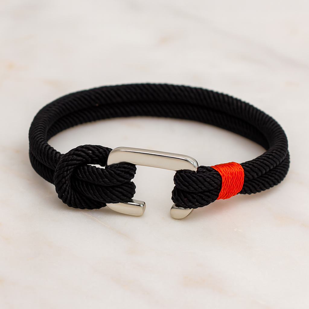 STRATUS - Bracelet ANCRÉ